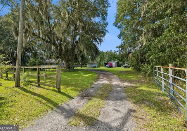 Photo 2 of Sale Pending at 3107 Islands Hwy, Midway, GA 31320 | MLS# 10844636 | Listing updated on 2026-09-21
