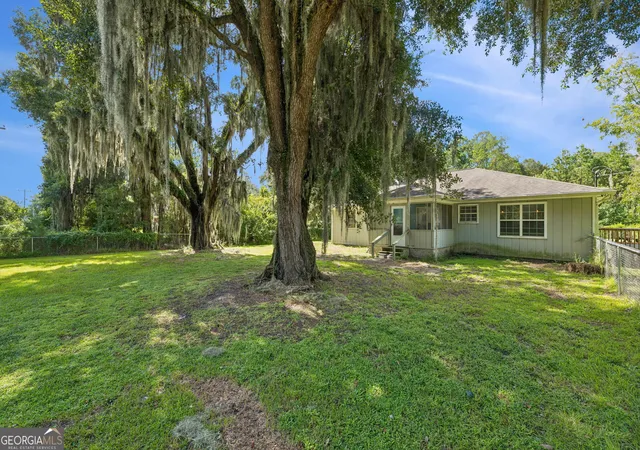 Photo 3 of Sale Pending at 3107 Islands Hwy, Midway, GA 31320 | MLS# 10844636 | Listing updated on 2026-09-21