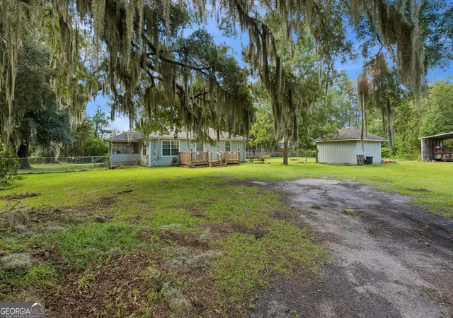 Photo 4 of Sale Pending at 3107 Islands Hwy, Midway, GA 31320 | MLS# 10844636 | Listing updated on 2026-09-21