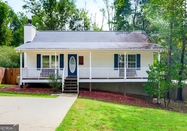 Photo 1 of Single family home for sale at 6345 Hickory Hills Rd, Cumming, GA 30041 | MLS# 10851791 | Listing updated on 2026-09-23
