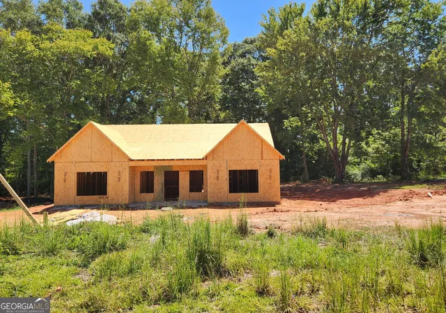 Photo 1 of Sale Pending at Lot 3 Clemit Harris Rd #LOT 3, Newnan, GA 30263 | MLS# 10831349 | Listing updated on 2026-09-02