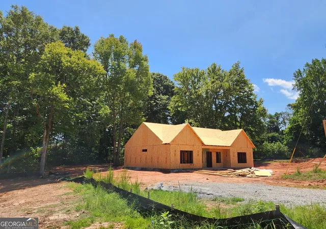 Photo 3 of Sale Pending at Lot 3 Clemit Harris Rd #LOT 3, Newnan, GA 30263 | MLS# 10831349 | Listing updated on 2026-09-02