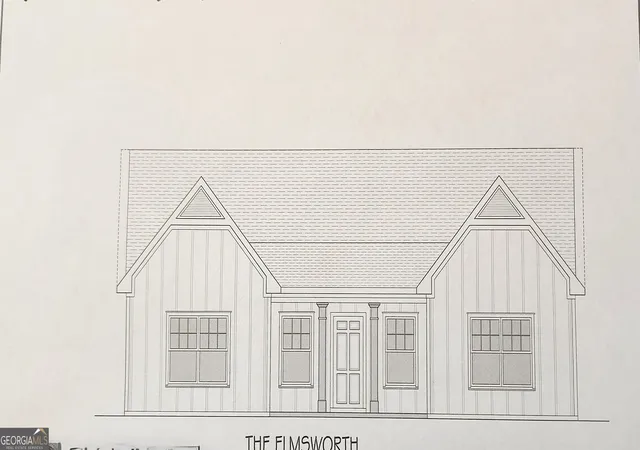 Photo 3 of Sale Pending at Lot 3 Clemit Harris Rd #LOT 3, Newnan, GA 30263 | MLS# 10831349 | Listing updated on 2026-09-02