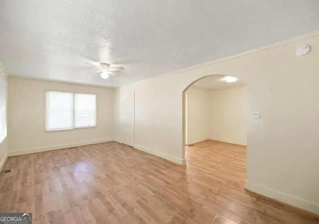 Photo 2 of Single family home for sale at 1340 Burton Ave, Macon, GA 31204 | MLS# 10851440 | Listing updated on 2026-10-07