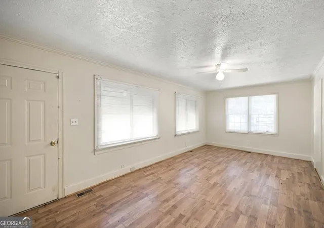 Photo 3 of Single family home for sale at 1340 Burton Ave, Macon, GA 31204 | MLS# 10851440 | Listing updated on 2026-10-07