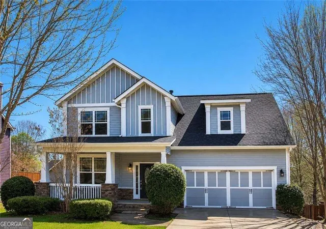 Single family home for sale at 1783 Boulder Walk Ln SE, Atlanta, GA 30316 | MLS# 10839911