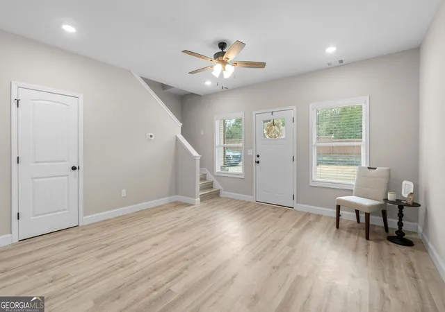 Photo 1 of Townhouse for sale at 302 Beau Claire Cir, Byron, GA 31008 | MLS# 10856038 | Listing updated on 2026-10-27