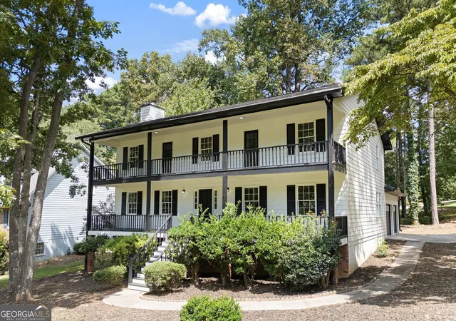 Single family home for sale at 4795 Boxwood Way NW, Acworth, GA 30102 | MLS# 10846947