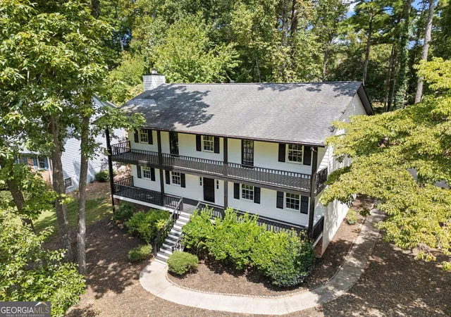 Photo 1 of Single family home for sale at 4795 Boxwood Way NW, Acworth, GA 30102 | MLS# 10846947 | Listing updated on 2026-10-08