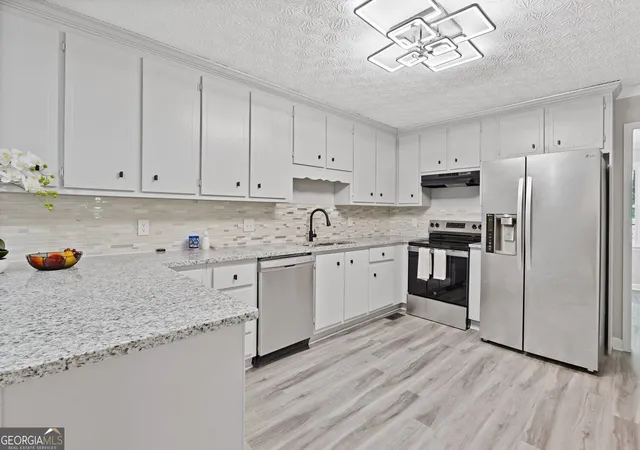 Photo 2 of Single family home for sale at 4795 Boxwood Way NW, Acworth, GA 30102 | MLS# 10846947 | Listing updated on 2026-10-08