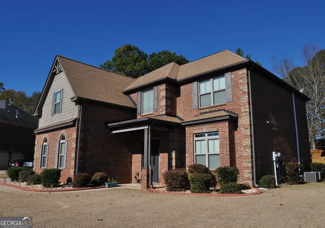 Photo 1 of Single family home for sale at 337 Snow Bird Dr, Hampton, GA 30228 | MLS# 10845816 | Listing updated on 2026-09-28