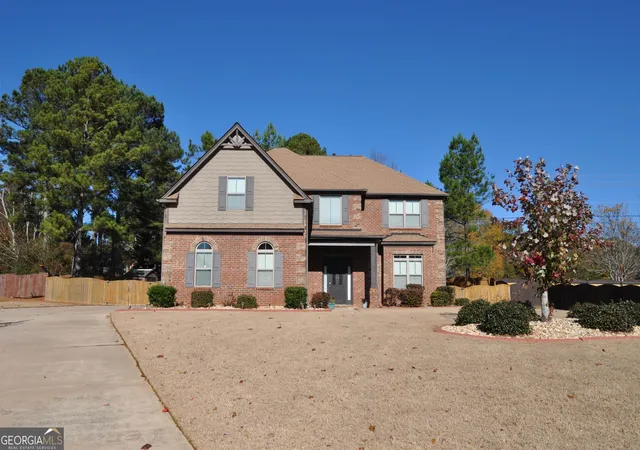 Photo 2 of Single family home for sale at 337 Snow Bird Dr, Hampton, GA 30228 | MLS# 10845816 | Listing updated on 2026-09-28