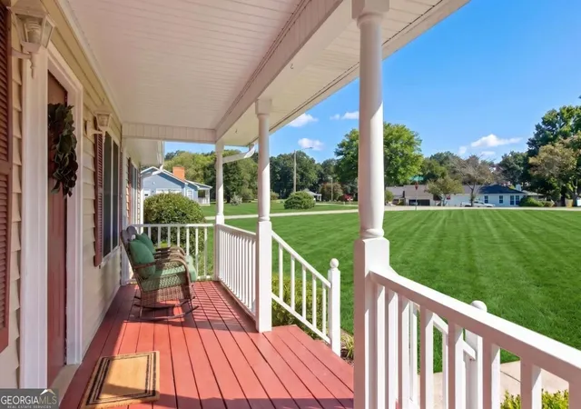 Photo 3 of Single family home for sale at 4646 Countryside Dr, Flowery Branch, GA 30542 | MLS# 10841719 | Listing updated on 2026-09-22