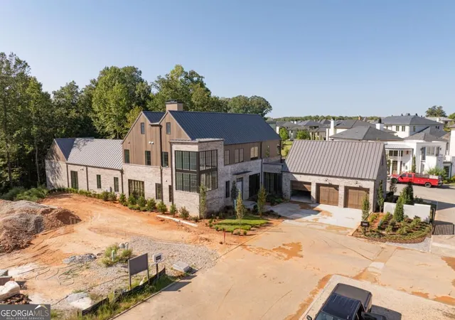 Photo 2 of Single family home for sale at 110 Reed Way, Fayetteville, GA 30214 | MLS# 10843445 | Listing updated on 2026-09-10