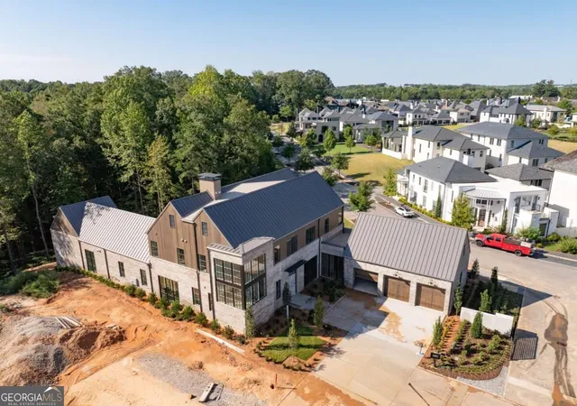 Photo 3 of Single family home for sale at 110 Reed Way, Fayetteville, GA 30214 | MLS# 10843445 | Listing updated on 2026-09-10