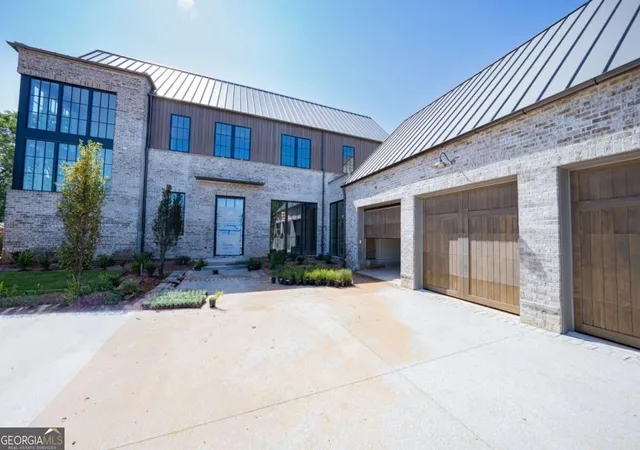 Photo 4 of Single family home for sale at 110 Reed Way, Fayetteville, GA 30214 | MLS# 10843445 | Listing updated on 2026-09-10