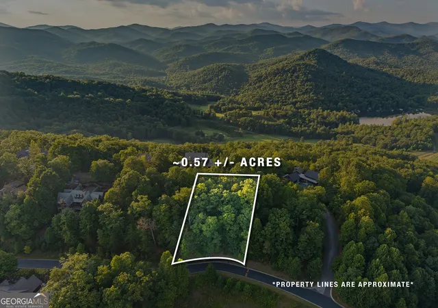 Photo 2 of Land for sale at 0 Grey Fox Trl B11, Clayton, GA 30525 | MLS# 10840369 | Listing updated on 2026-09-18