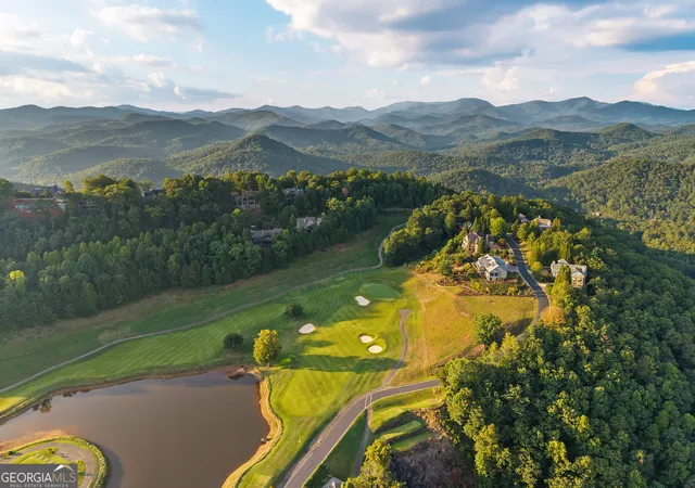 Photo 4 of Land for sale at 0 Grey Fox Trl B11, Clayton, GA 30525 | MLS# 10840369 | Listing updated on 2026-09-18