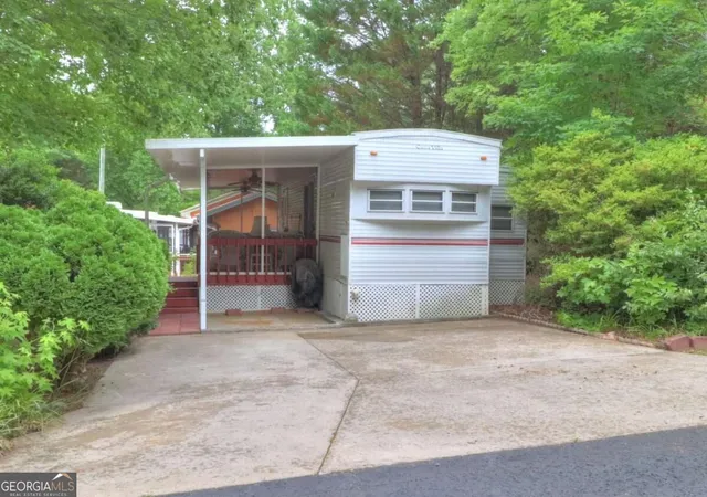 Photo 1 of Sale Pending at 62 Hidden Valley Rd, Cleveland, GA 30528 | MLS# 10837792 | Listing updated on 2026-09-01