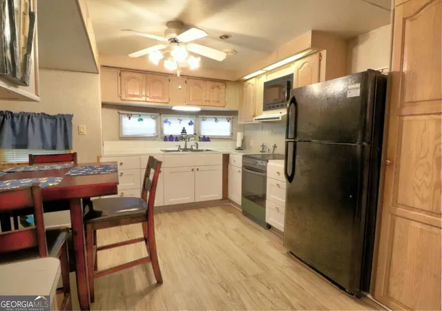 Photo 3 of Sale Pending at 62 Hidden Valley Rd, Cleveland, GA 30528 | MLS# 10837792 | Listing updated on 2026-09-01