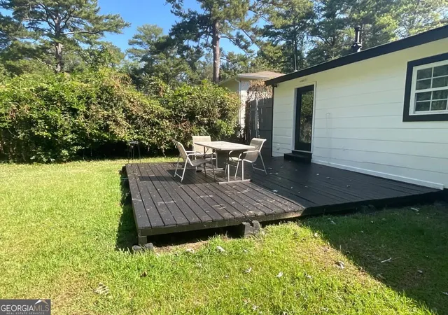 Photo 18 of Single family home for sale at 2629 Rex Ave Sw, Atlanta, GA 30331 | MLS# 10842171 | Listing updated on 2026-09-09