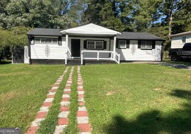 Photo 1 of Single family home for sale at 2629 Rex Ave Sw, Atlanta, GA 30331 | MLS# 10842171 | Listing updated on 2026-09-09