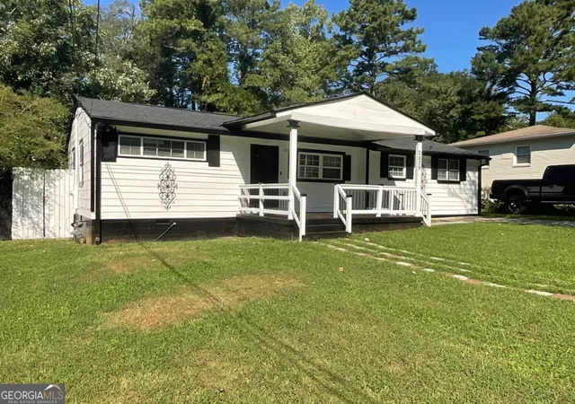 Photo 2 of Single family home for sale at 2629 Rex Ave Sw, Atlanta, GA 30331 | MLS# 10842171 | Listing updated on 2026-09-09