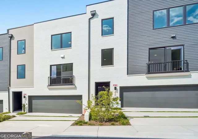 Photo 1 of Townhouse for sale at 428 Cedar Dust Dr, Decatur, GA 30030 | MLS# 10821263 | Listing updated on 2026-09-11