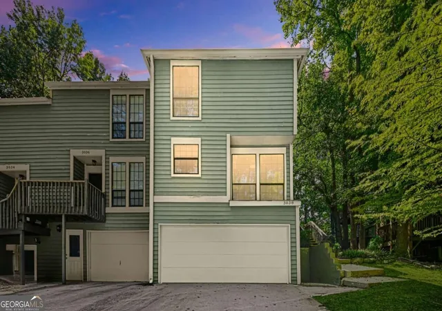 Condo for sale at 3038 Steeplechase, Alpharetta, GA 30004 | MLS# 10843819