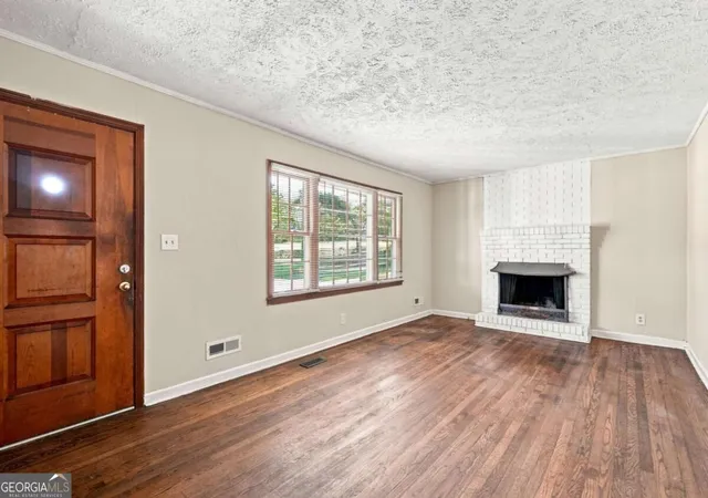 Photo 3 of Single family home for sale at 1209 Old Alabama Rd Sw, Mableton, GA 30126 | MLS# 10838543 | Listing updated on 2026-09-16