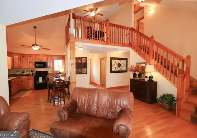 Photo 1 of Single family home for sale at 143 Hidden Lake Cir #82, Ellijay, GA 30536 | MLS# 10741158 | Listing updated on 2026-09-12