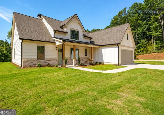 Photo 3 of Single family home for sale at 953 Roundtop Rd, Ellijay, GA 30540 | MLS# 10612614 | Listing updated on 2026-10-08