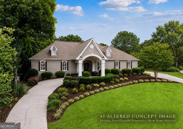 Photo 1 of Single family home for sale at 6275 Polo Dr, Cumming, GA 30040 | MLS# 10821713 | Listing updated on 2026-09-11