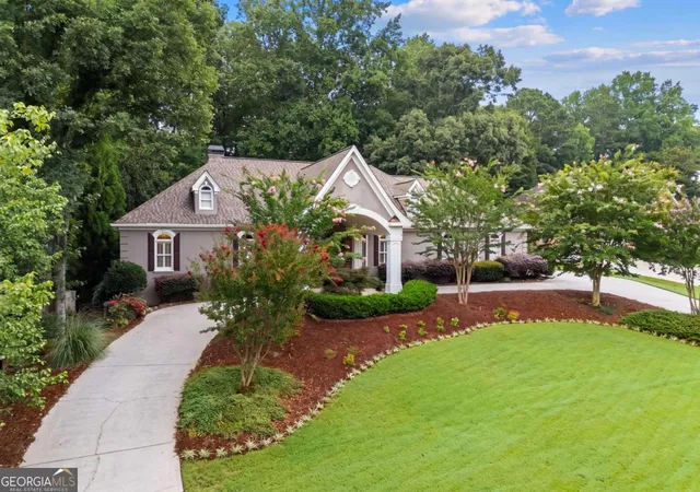 Photo 2 of Single family home for sale at 6275 Polo Dr, Cumming, GA 30040 | MLS# 10821713 | Listing updated on 2026-09-11
