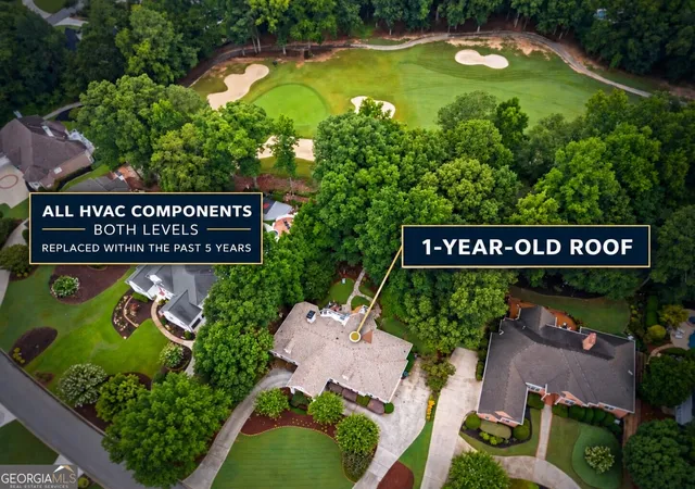 Photo 3 of Single family home for sale at 6275 Polo Dr, Cumming, GA 30040 | MLS# 10821713 | Listing updated on 2026-09-11