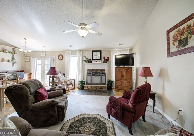 Photo 3 of Single family home for sale at 494 Beranda Cir, Douglasville, GA 30134 | MLS# 10837659 | Listing updated on 2026-09-15