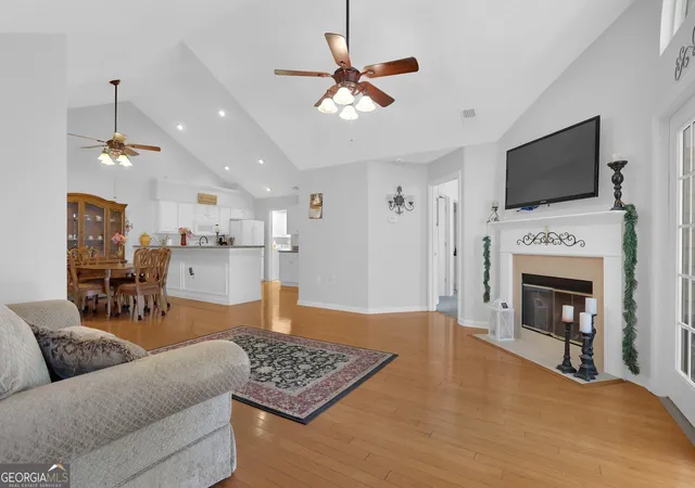 Photo 3 of Condo for sale at 6112 Menlow Ct, Cumming, GA 30041 | MLS# 10848165 | Listing updated on 2026-10-05