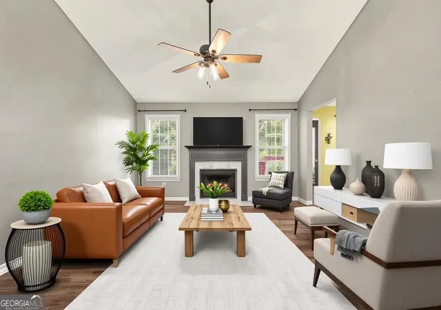 Photo 1 of Single family home for sale at 41 Austin Brg Trl, Douglasville, GA 30134 | MLS# 10852172 | Listing updated on 2026-10-08