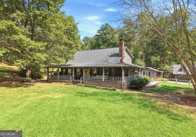 Single family home for sale at 148 Lavender Rd NW, Rome, GA 30165 | MLS# 10851307