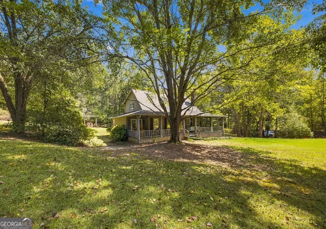 Photo 3 of Single family home for sale at 148 Lavender Rd Nw, Rome, GA 30165 | MLS# 10851307 | Listing updated on 2026-10-09