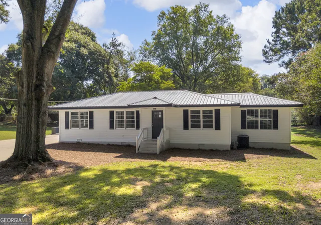 Photo 1 of Single family home for sale at 1845 Cherokee Rd, Winterville, GA 30683 | MLS# 10839783 | Listing updated on 2026-09-14