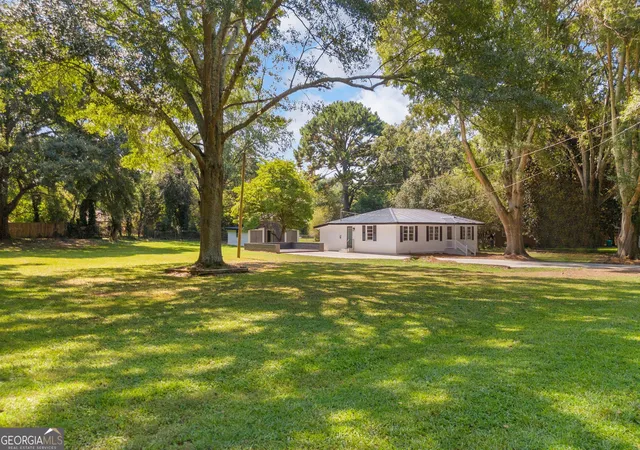 Photo 2 of Single family home for sale at 1845 Cherokee Rd, Winterville, GA 30683 | MLS# 10839783 | Listing updated on 2026-09-14