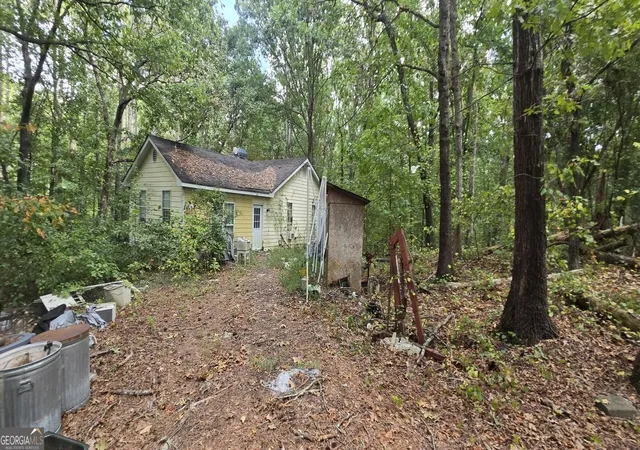 Photo 1 of Single family home for sale at 540 Old Hwy 81, Oxford, GA 30054 | MLS# 10846676 | Listing updated on 2026-09-28
