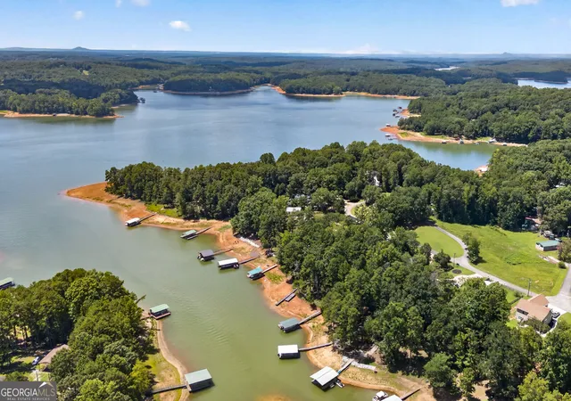 Photo 60 of Single family home for sale at 155 Jo Ann Cir, Fair Play, SC 29643 | MLS# 10853197 | Listing updated on 2026-09-28
