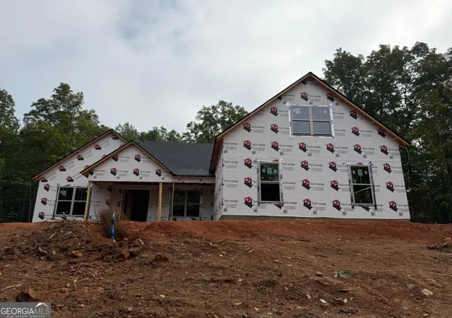 Photo 1 of Single family home for sale at 16 Unbridled Rd, Rome, GA 30161 | MLS# 10852209 | Listing updated on 2026-10-08
