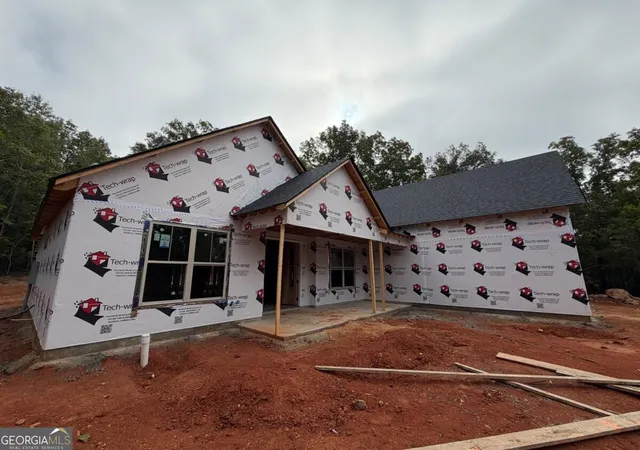 Photo 2 of Single family home for sale at 16 Unbridled Rd, Rome, GA 30161 | MLS# 10852209 | Listing updated on 2026-10-08