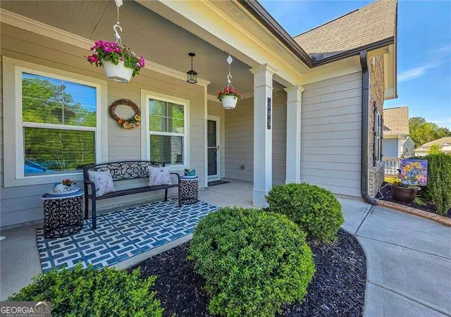 Photo 3 of Single family home for sale at 295 Crestbrook Ln, Dallas, GA 30157 | MLS# 10837548 | Listing updated on 2026-09-15