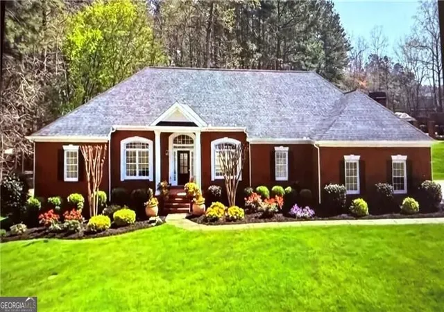 Photo 1 of Single family home for sale at 3260 Rays Crk Dr Nw, Acworth, GA 30101 | MLS# 10839529 | Listing updated on 2026-09-03