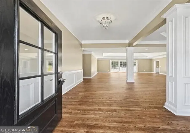 Photo 3 of Single family home for sale at 3260 Rays Crk Dr NW, Acworth, GA 30101 | MLS# 10839529 | Listing updated on 2026-09-03