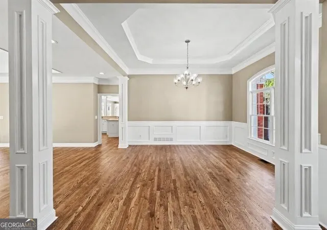 Photo 4 of Single family home for sale at 3260 Rays Crk Dr NW, Acworth, GA 30101 | MLS# 10839529 | Listing updated on 2026-09-03